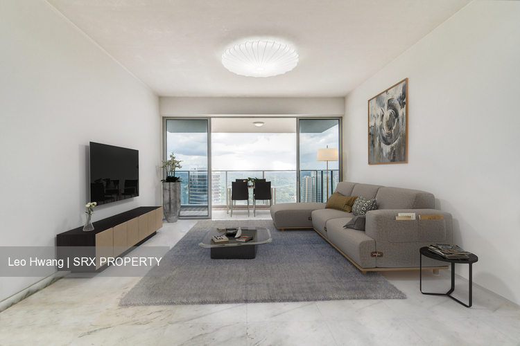 Sky@Eleven (D11), Condominium #214841431